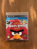 Angry birds: trilogy, Comme neuf, Aventure et Action, Enlèvement ou Envoi, À partir de 7 ans