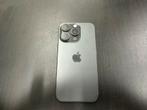 Iphone 16 pro 256GB, Telecommunicatie, Mobiele telefoons | Hoesjes en Screenprotectors | Apple iPhone, Ophalen of Verzenden, Zo goed als nieuw