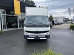 Mitsubishi CANTER FUSO !3.5T - RIJBEWIJS B! *AUTOMAAT*, Autos, Achat, 110 kW, Entreprise, 2 portes