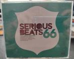 Serious Beats 66, 3 CD's, Cd's en Dvd's, Gebruikt, Ophalen of Verzenden