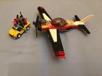 Lego city 60019 B, Ophalen of Verzenden, Zo goed als nieuw, Lego