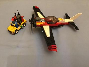 Lego city 60019 B beschikbaar voor biedingen