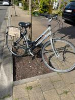 Damesfiets, Fietsen en Brommers, Ophalen, Gebruikt