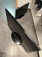 2 televisies van Panasonic, Audio, Tv en Foto, Televisies, Ophalen, Zo goed als nieuw, Panasonic
