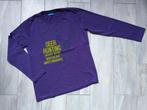 ★ M134/140 - Longsleeve, Ophalen of Verzenden, Gebruikt, Jongen, Shirt of Longsleeve
