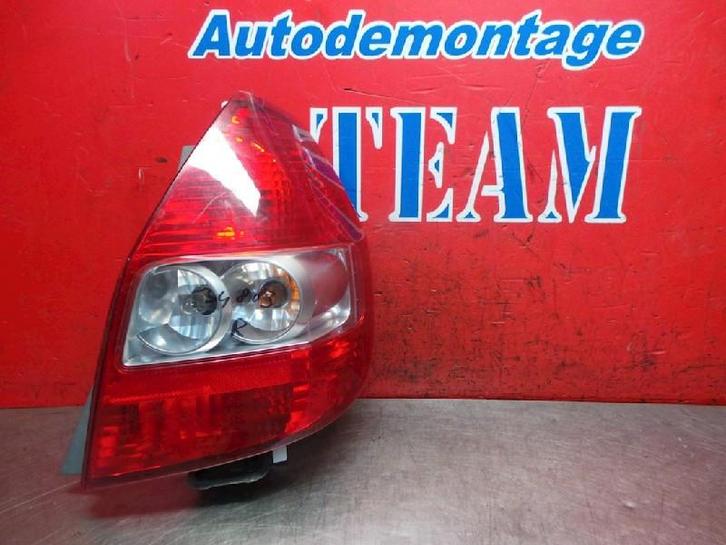 ACHTERLICHT RECHTS Honda Jazz (GD / GE2 / GE3), Auto-onderdelen, Verlichting, Honda, Gebruikt