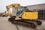 New Holland Kobelco E235B SR-LCT (bj 2012), Graafmachine
