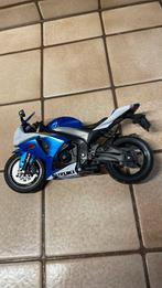 Miniatuur moto merk suzuki, Ophalen, Zo goed als nieuw
