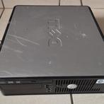 DELL  Intel Core 2 Duo P8800, Computers en Software, Ophalen, HDD, 2 tot 3 Ghz, Refurbished