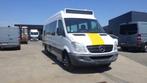 Mercedes Sprinter 513 bus (33604), Auto's, Automaat, Euro 5, Mercedes-Benz, Diesel