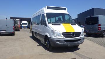 Mercedes Sprinter 513 bus (33604) beschikbaar voor biedingen