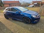 Sportieve Astra H gtc ruilen kan ook met opleg van mijn kant, Auto's, Euro 5, Radio, 4 cilinders, Blauw