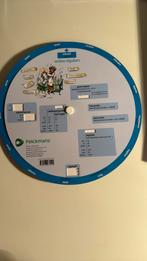 Hulpmiddel Franse werkwoorden, Ophalen