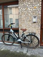 Granville e-bike te koop, Fietsen en Brommers, Fietsen | Dames | Damesfietsen, Ophalen, Gebruikt, Overige merken, Versnellingen