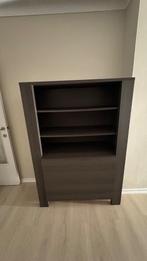 Dressoir, Huis en Inrichting, Kasten | Dressoirs, Ophalen, Gebruikt, Eikenhout, Met deur(en)