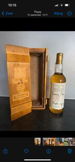 Whisky Wilson Morgan en édition spéciale à vendre, Autres types, Enlèvement ou Envoi, Neuf