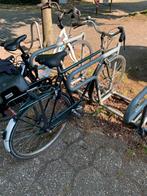 Stadsfiets in Gent, Fietsen en Brommers, Ophalen, Gebruikt