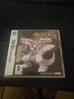 Pokemon Pearl, Games en Spelcomputers, Games | Nintendo DS, Ophalen, Gebruikt, 1 speler, Role Playing Game (Rpg)