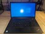 Laptop Lenovo ThinkPad T590 15.6",i5,MX250,8Go,512Go, SSD, Azerty, Zo goed als nieuw, Ophalen