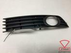 audi a4 2004 grille de pare chocs avant droite nouveau ! 032, Autos : Pièces & Accessoires, Neuf, Pare-chocs, AUDI AG, Auto-Union-Strasse 1
85045  Ingolstadt, DE