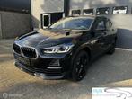 BMW X2 xDrive25e High Executive, SUV ou Tout-terrain, 5 places, Hybride Électrique/Essence, Noir