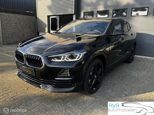 BMW X2 xDrive25e High Executive, Autos, BMW, Entreprise, Achat, X2, 4x4, ABS, Airbags, Air conditionné, Alarme, Ordinateur de bord