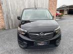 OPEL COMBO, Voorwielaandrijving, Stof, Euro 6, Zwart