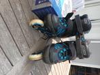Skeelers 35-38, Overige merken, Kinderen, Ophalen of Verzenden, Inline skates 4 wielen