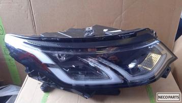 LAND ROVER DISCOVERY SPORT FACELIFT L550 FULL LED KOPLAMP beschikbaar voor biedingen