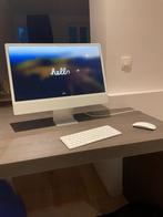 iMac 24” M1, Computers en Software, Ophalen, IMac, Zo goed als nieuw, 8 GB