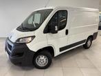 Peugeot Boxer L1H1, Auto's, Peugeot, 5 deurs, https://public.car-pass.be/vhr/90e76e61-a884-44b3-b64b-401d03a82e76, Te koop, 155 g/km