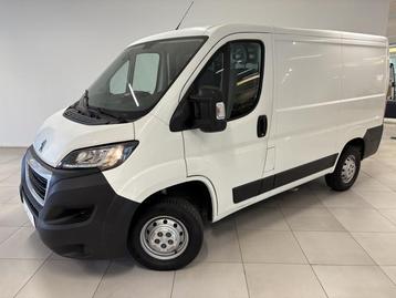 Peugeot Boxer L1H1  beschikbaar voor biedingen