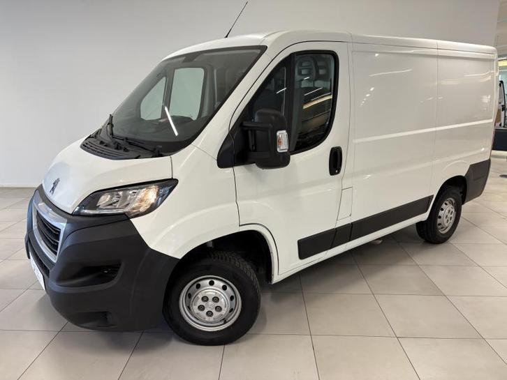 Peugeot Boxer L1H1, Auto's, Peugeot, Boxer, Airbags, Airconditioning, Cruise Control, Electronic Stability Program (ESP), Elektrische ramen