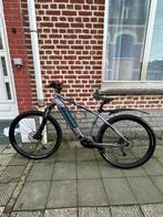 Crosswave Bosch CX elektrische mountainbike, Ophalen, Zo goed als nieuw, Giant