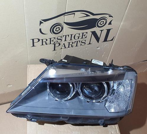 Koplamp BMW X3 F25 Links Xenon LED Origineel 7217293, Autos : Pièces & Accessoires, Éclairage, Utilisé, Enlèvement ou Envoi