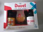 Duvel 730 jaar collectors item, Ophalen of Verzenden, Nieuw, Flesje(s), Duvel