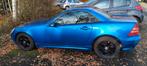 Mercedes SLK200 cabriolet, Auto's, Automaat, Cabriolet, Particulier, Te koop