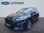 Ford Kuga ST-Line - Phev 2.5i - 227pk, Achat, 227 ch, Autres carburants, Noir