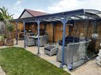 Carport, Tuin en Terras, Overkappingen, Ophalen, Gebruikt, Carport