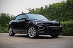 Volkswagen T-Roc Cabrio R-Line, Autos, Volkswagen, 0 kg, Cabriolet, 0 kg, Noir