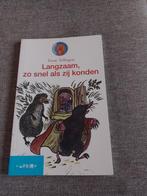 Langzaam, zo snel als zij konden, Ophalen of Verzenden, Nieuw