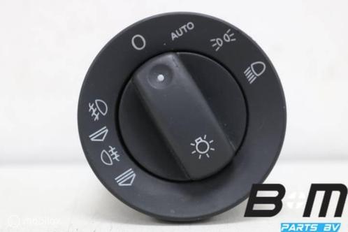 Lichtschakelaar Audi A4 8E 8E0941531D, Auto-onderdelen, Dashboard en Schakelaars, Gebruikt
