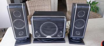 Multimedia speakers, Enlèvement, Comme neuf, Autres types, Autres marques