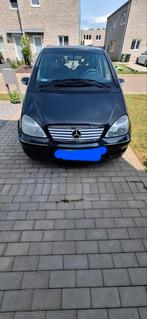 Mercedes benz, Particulier, Te koop