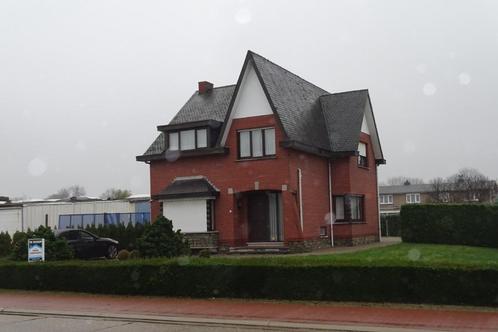 TESSENDERLO - PAALSEWEG 43, Immo, Huizen en Appartementen te koop, Provincie Limburg, Vrijstaande woning, E
