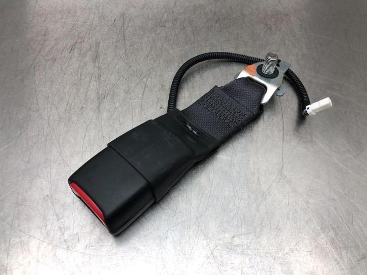 BOUCLE DE CEINTURE ARRIÈRE GAUCHE Honda CR-Z (ZF1), Autos : Pièces & Accessoires, Habitacle & Garnissage, Honda, Utilisé