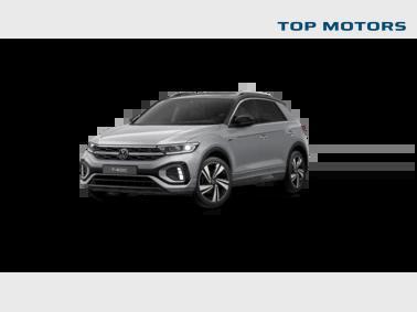 Volkswagen T-Roc T-Roc R-Line Ultimate 1.0 TSI (116 Pk) 6 ve, Auto's, Volkswagen, T-Roc, ABS, Airbags, Cruise Control, Elektrische ramen