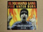CD - BLOODHOUND GANG – Fire Water Burn, Enlèvement ou Envoi