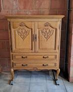 Meuble en chêne, Maison & Meubles, Enlèvement, Utilisé