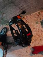 Honda cbr1000, Motoren, Ophalen